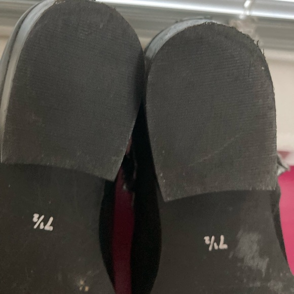 Ankle boots - Picture 5 of 9